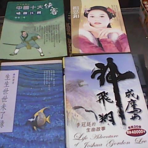進入明細
