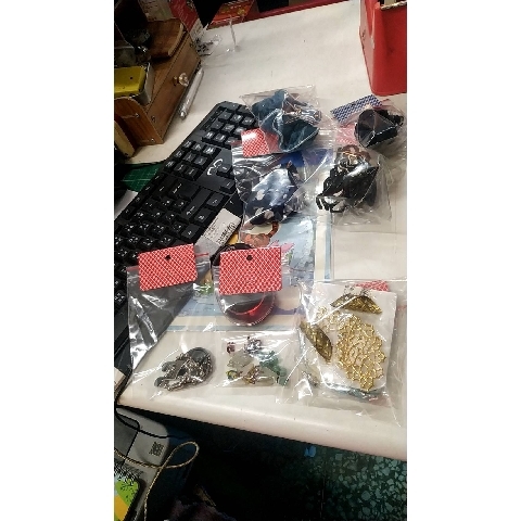 進入明細