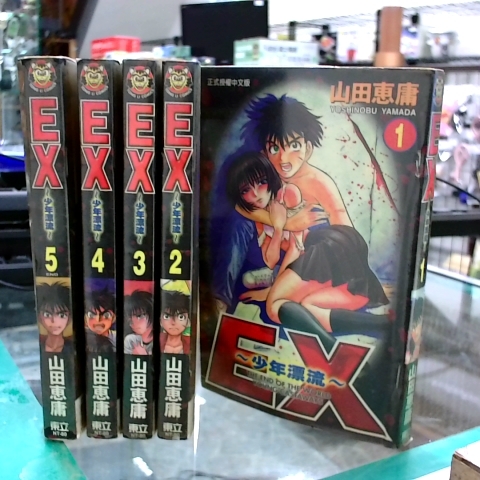 進入明細
