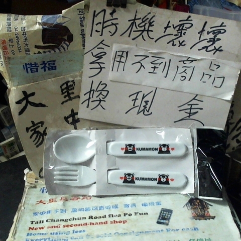 進入明細