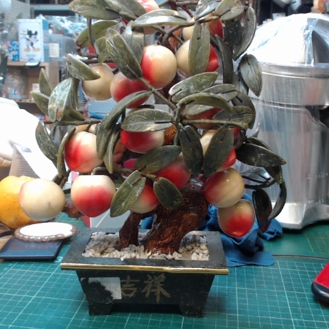 進入明細