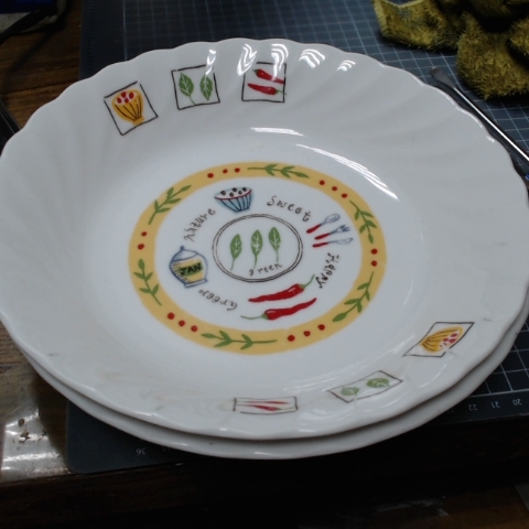 進入明細