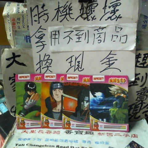 進入明細