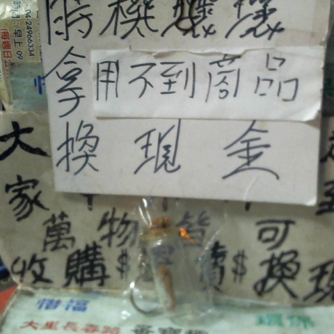 進入明細