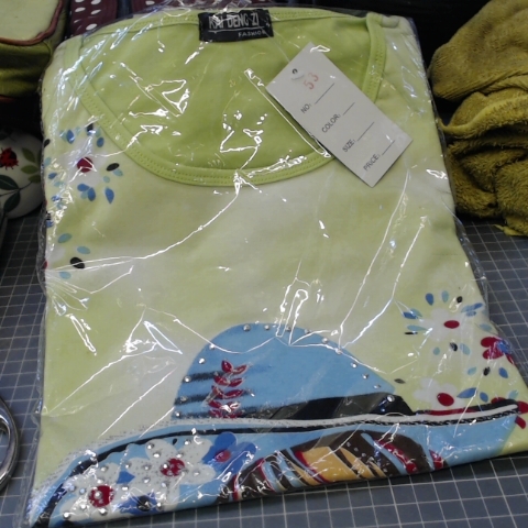 進入明細