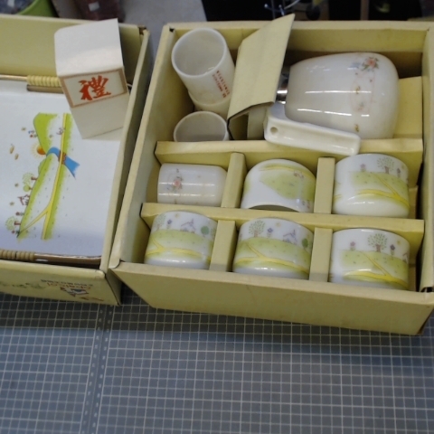 進入明細