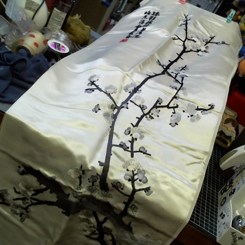 進入明細