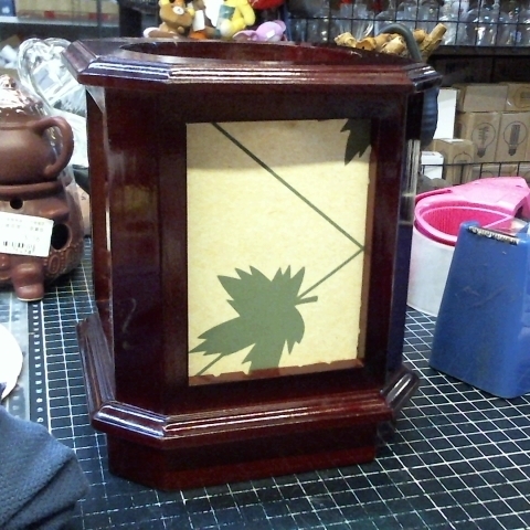 進入明細