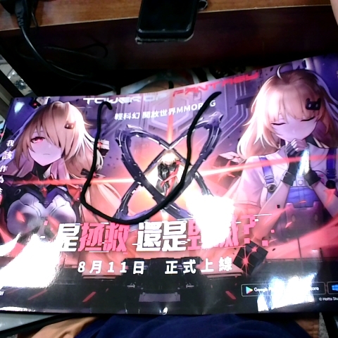 進入明細