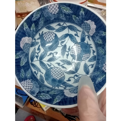 進入明細