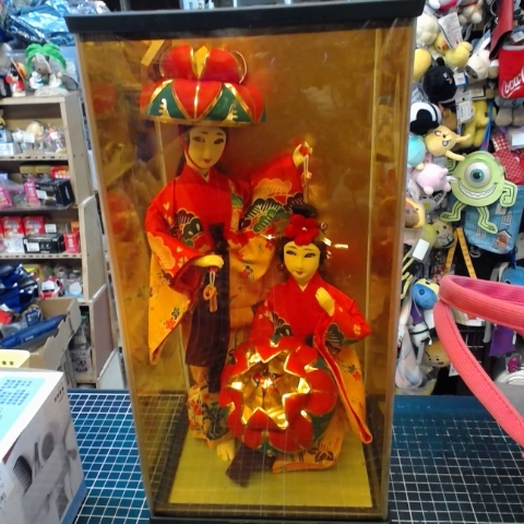 進入明細