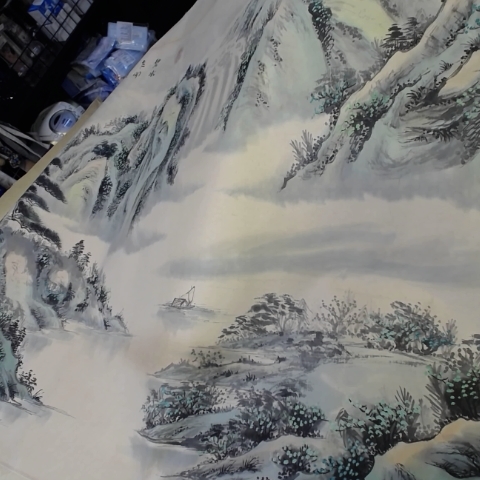 進入明細