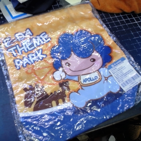進入明細