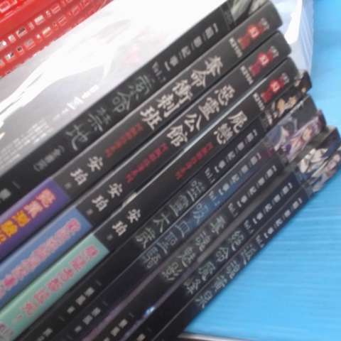 進入明細