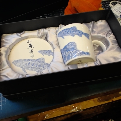 進入明細