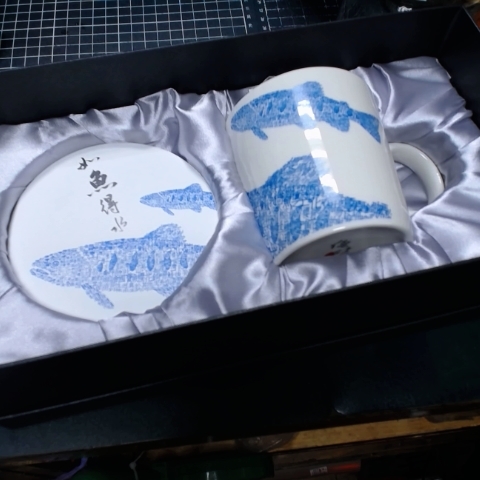 進入明細