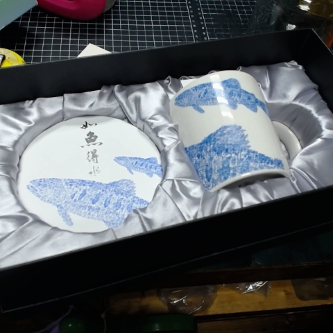 進入明細