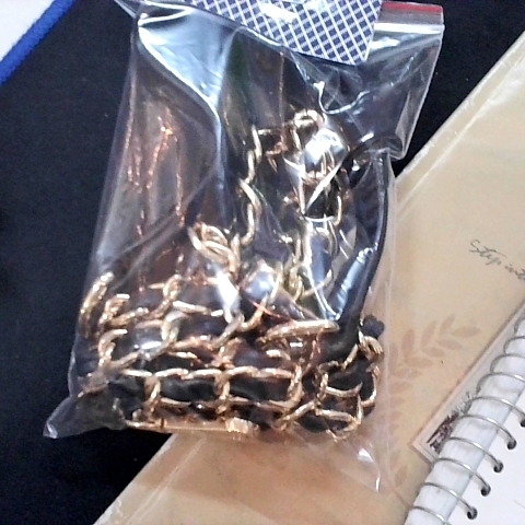 進入明細