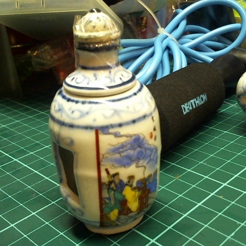 進入明細