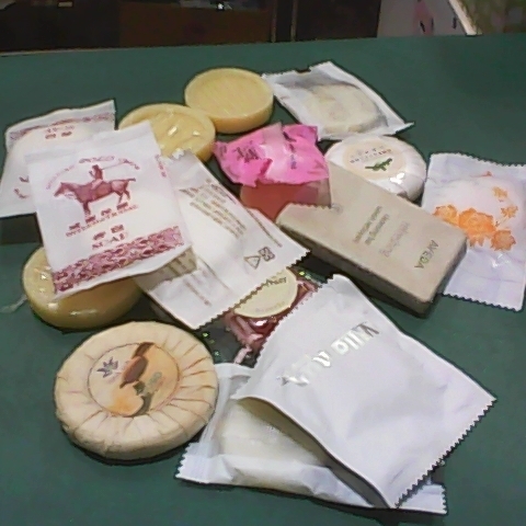 進入明細