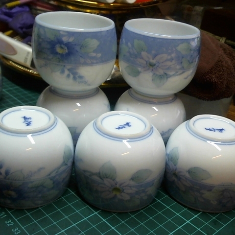 進入明細