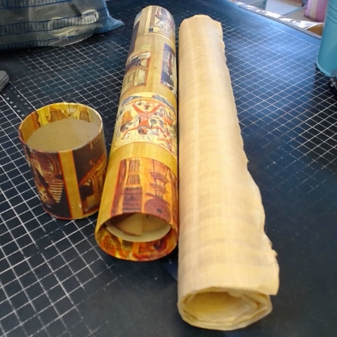 進入明細