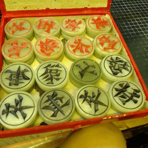 進入明細