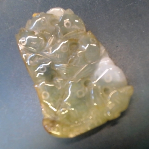 進入明細