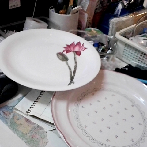 進入明細