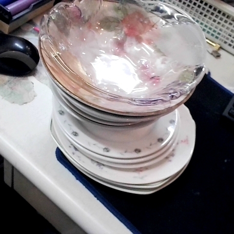 進入明細