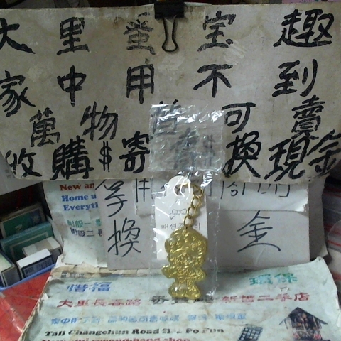 進入明細