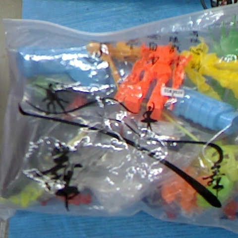 進入明細