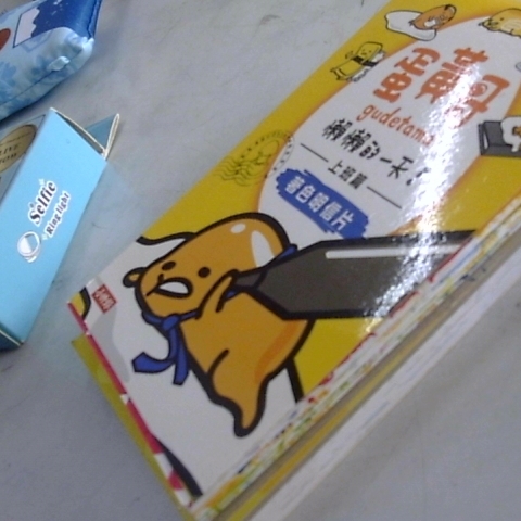 進入明細