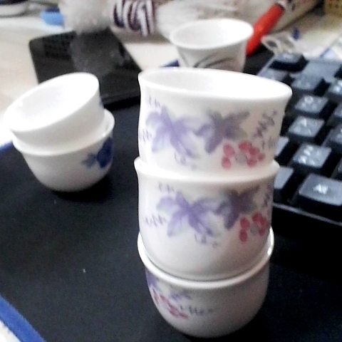 進入明細