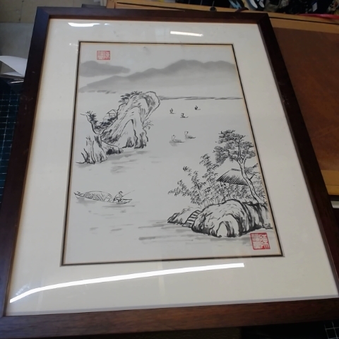 進入明細