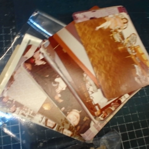 進入明細