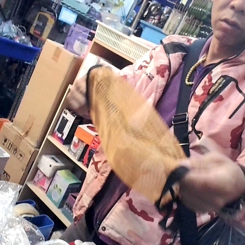 進入明細