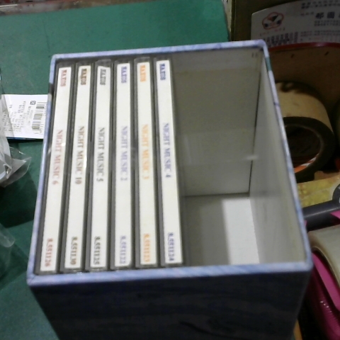 進入明細