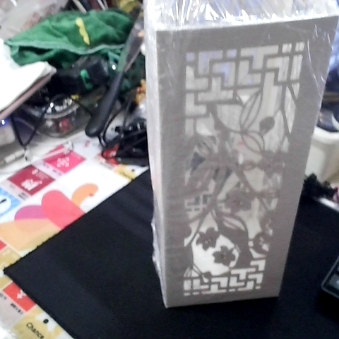 進入明細
