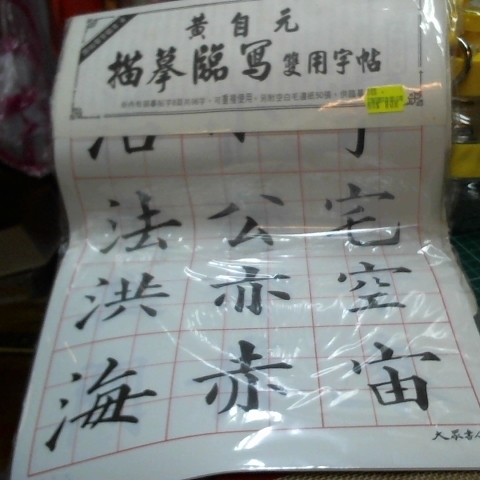 進入明細