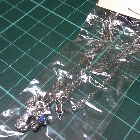 進入明細