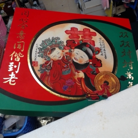 進入明細