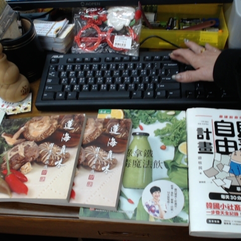 進入明細