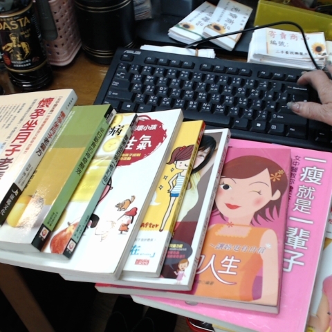 進入明細