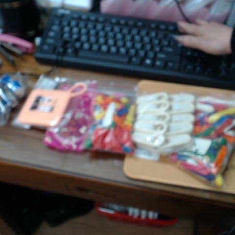 進入明細