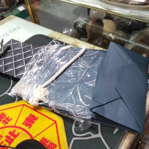 進入明細