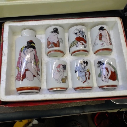 進入明細