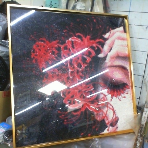進入明細