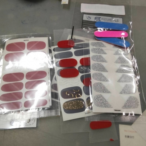進入明細