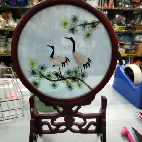 進入明細